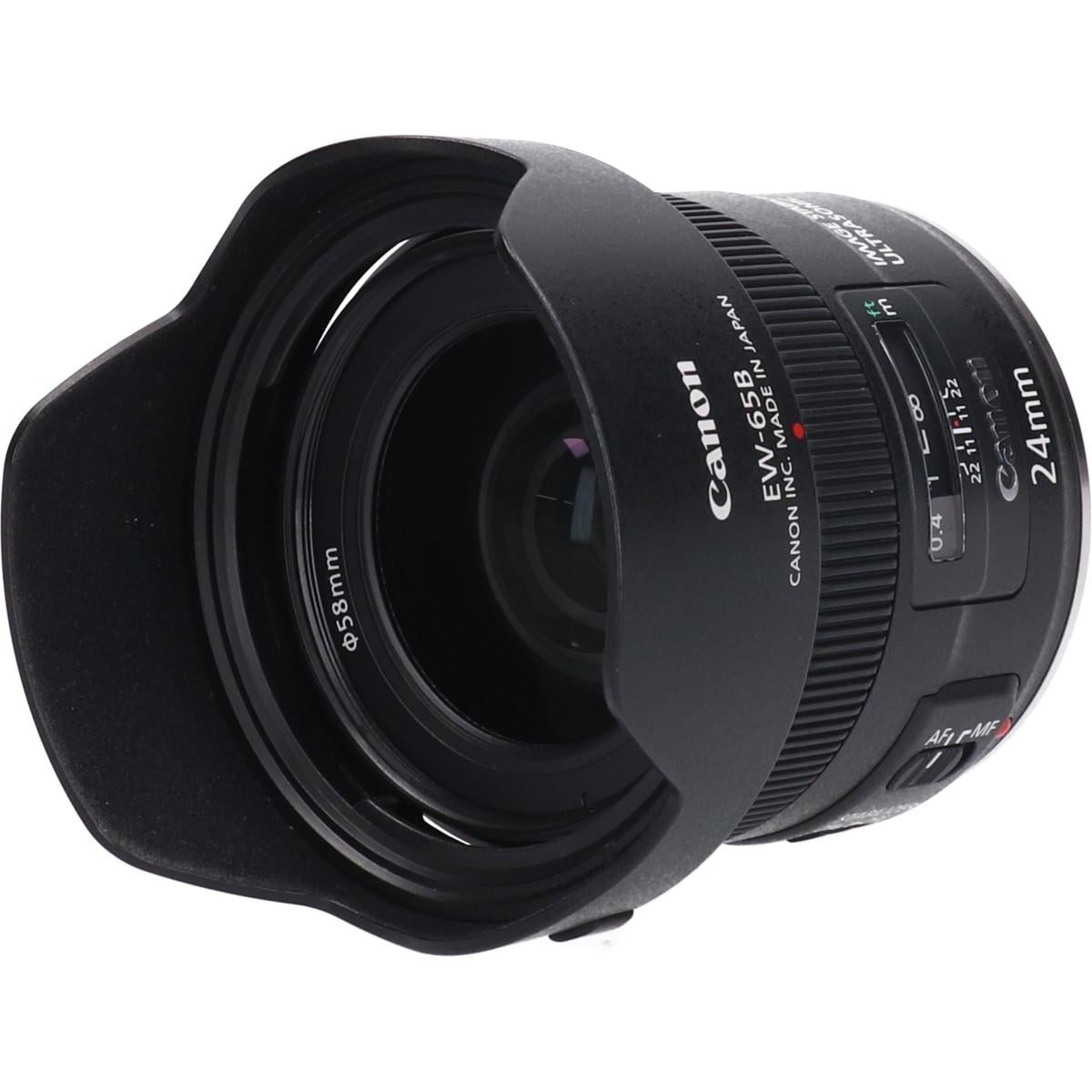 ＥＦ２４ｍｍ　Ｆ２．８ＩＳ　ＵＳＭ
