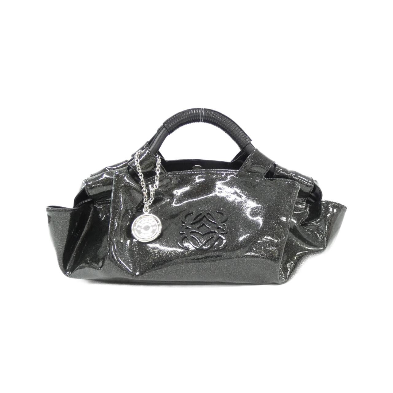 ロエベ ミストラル 315 70 B52 バッグ