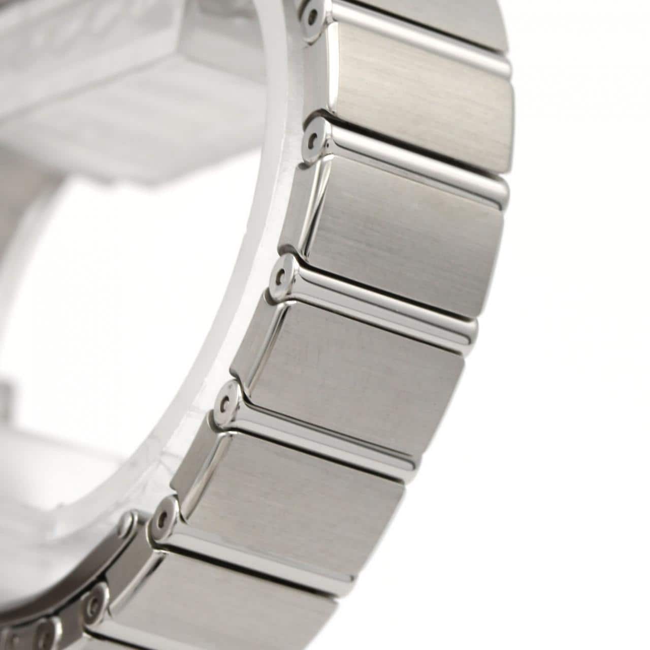 【新品】オメガ コンステレーション･12P 131.10.25.60.53.001 SS クォーツ