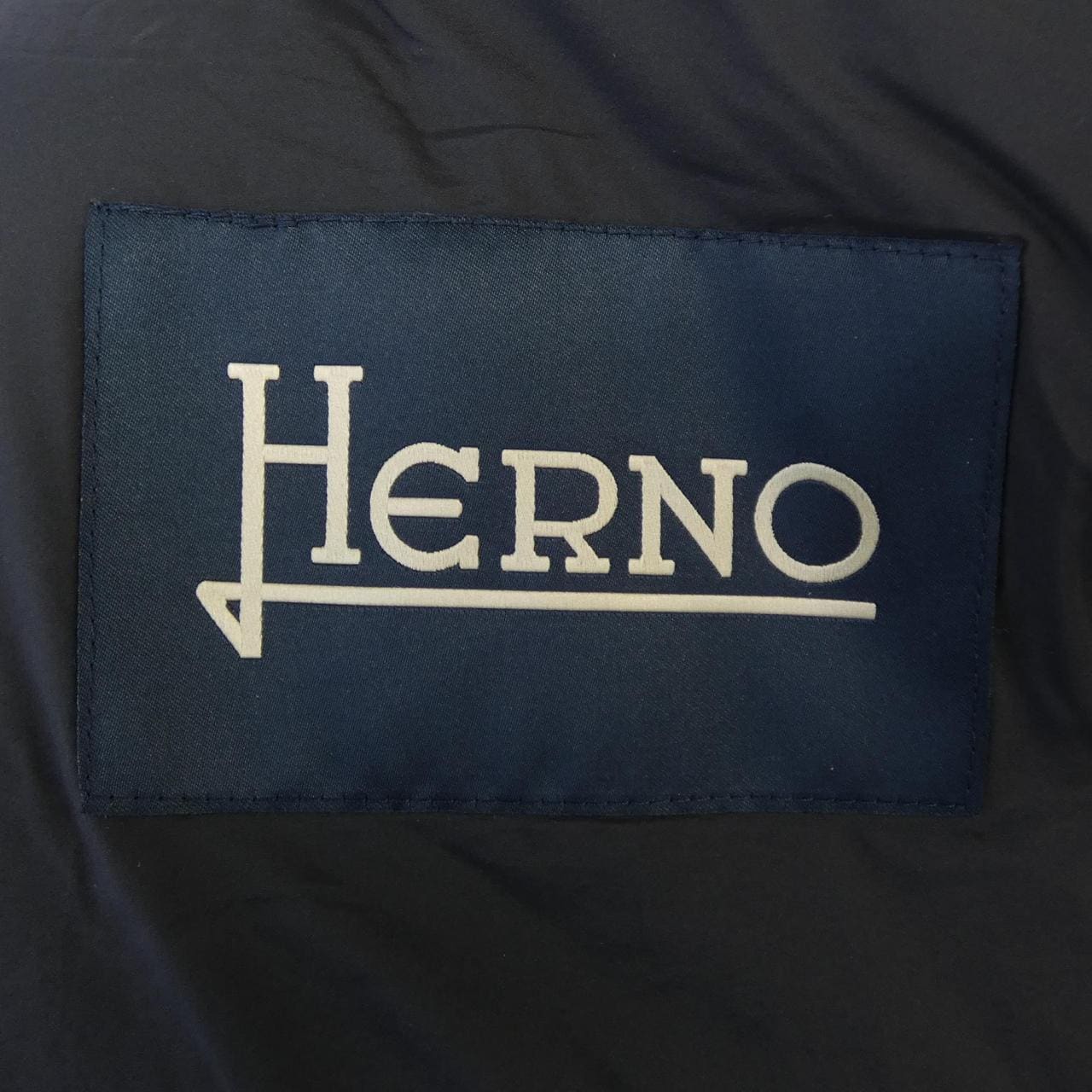 ヘルノ Herno ブルゾン