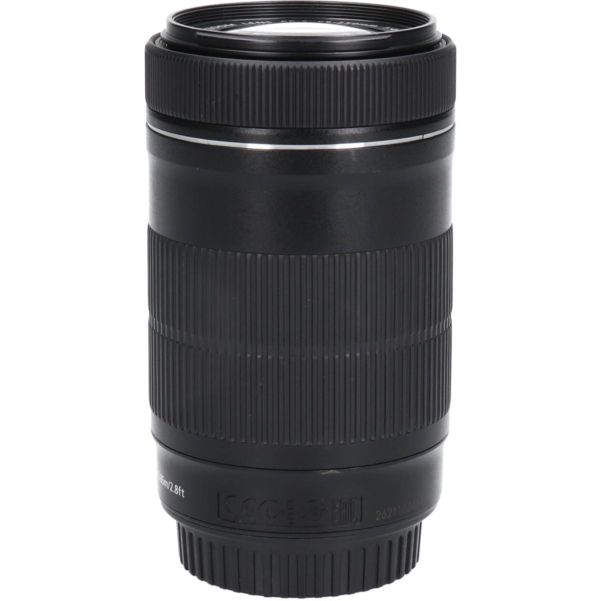ＥＦ－Ｓ５５－２５０ｍｍ　Ｆ４－５．６ＩＳ　ＳＴＭ