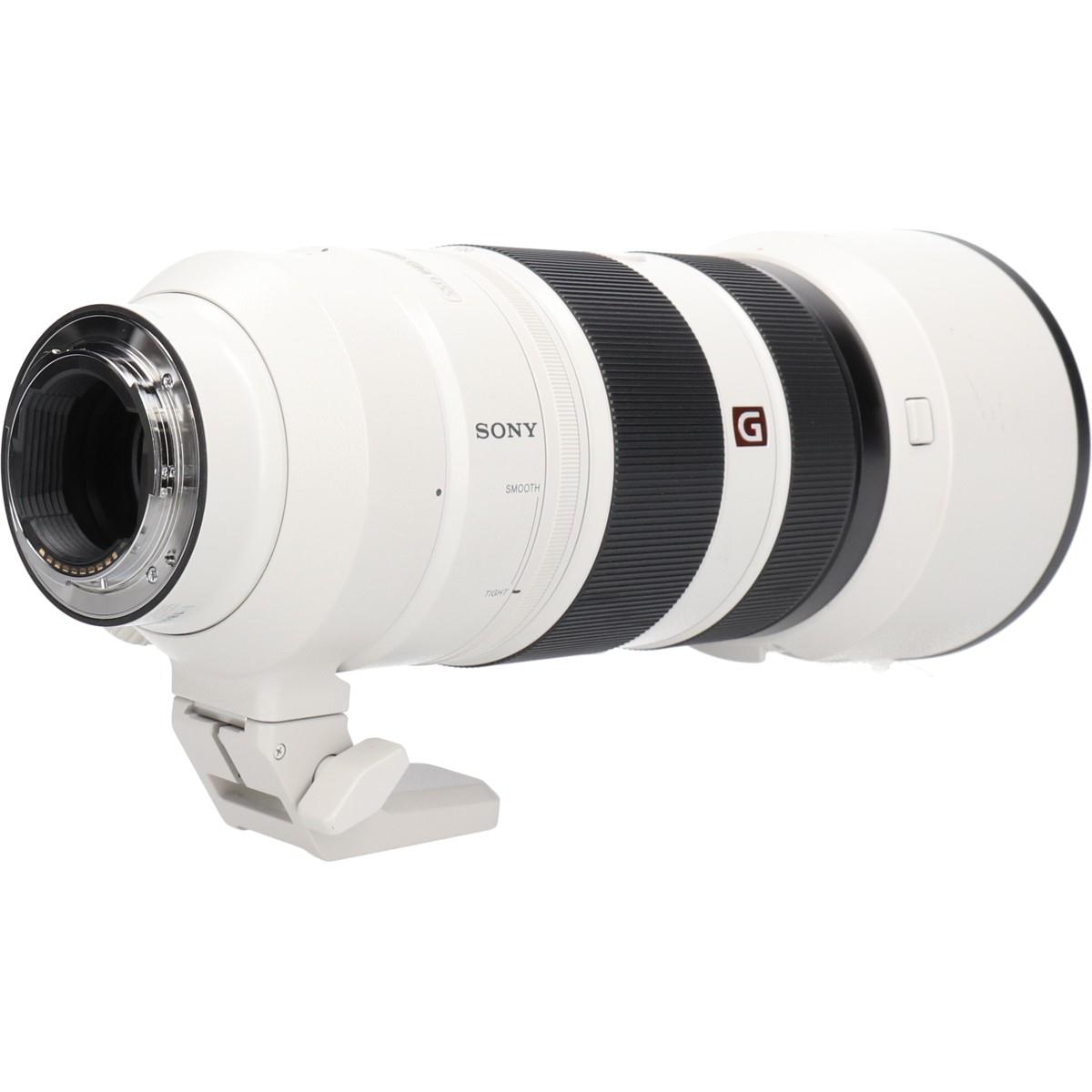 ＦＥ１００－４００ｍｍ　Ｆ４．５－５．６ＧＭ　ＯＳＳ