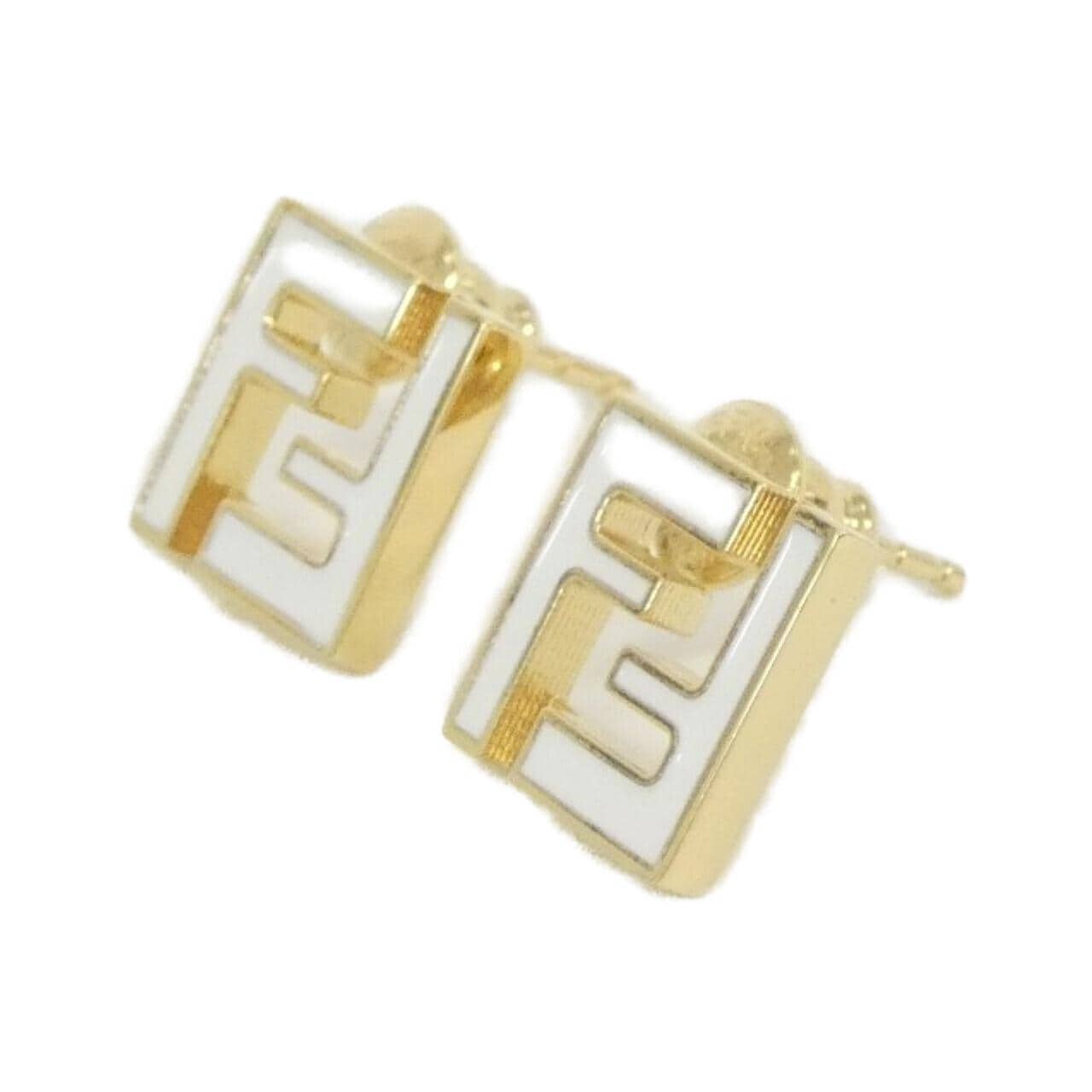 【新品】フェンディ 8AL294 TL9 ピアス