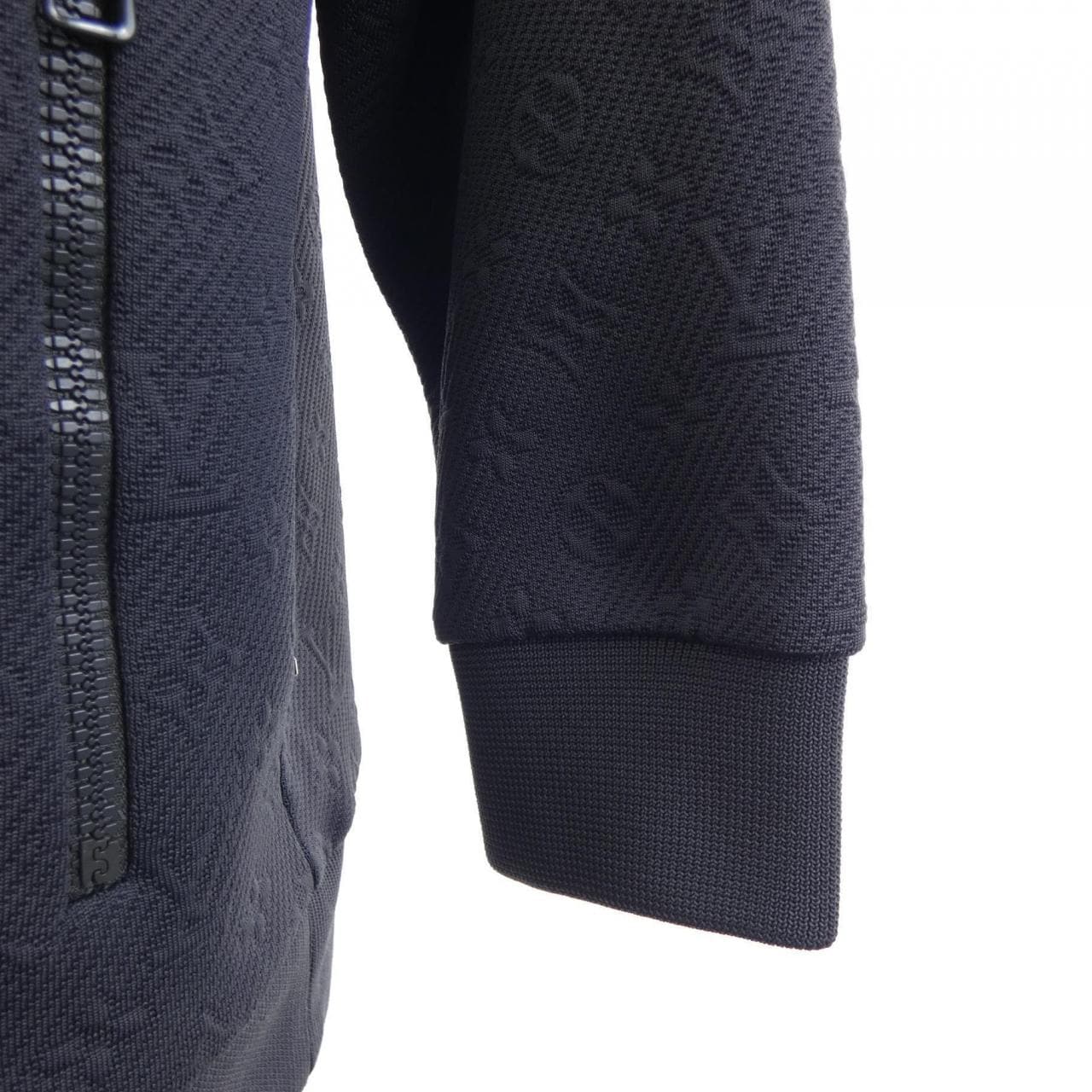 ルイヴィトン LOUIS VUITTON モノグラムジップスルートップ HHY43WNPS ブルゾン