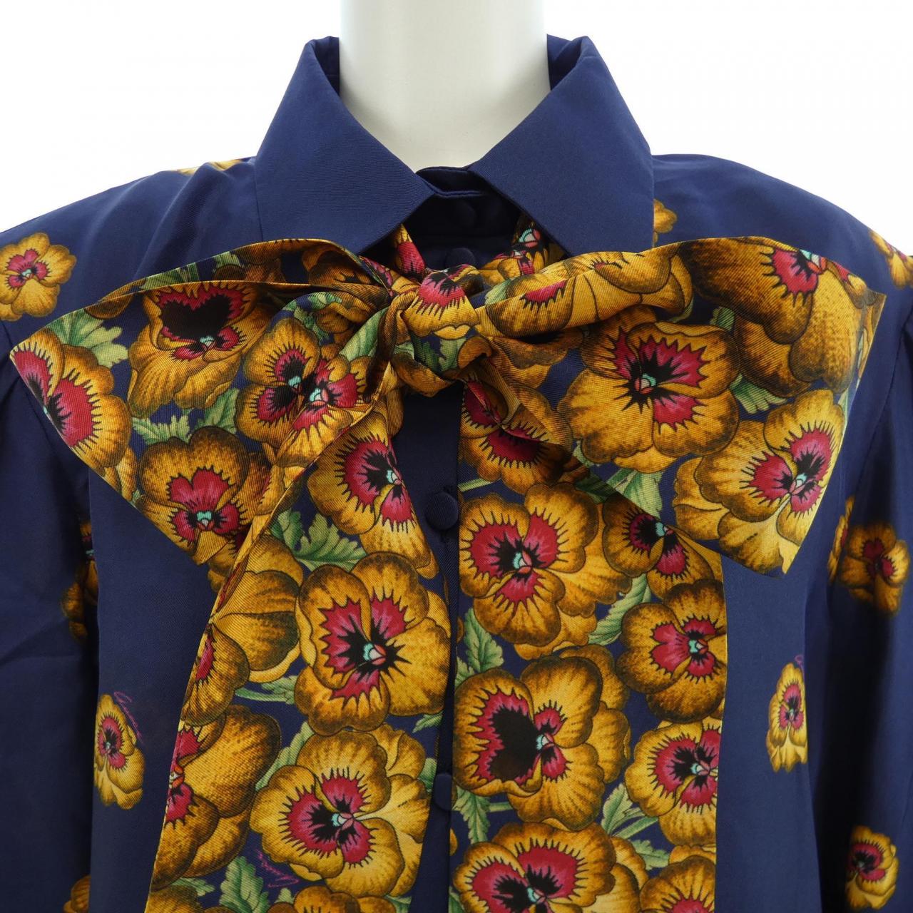 グッチ GUCCI シャツ