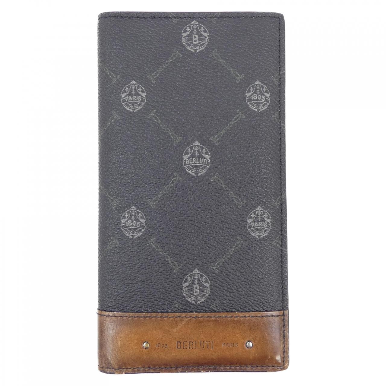Berluti WALLET