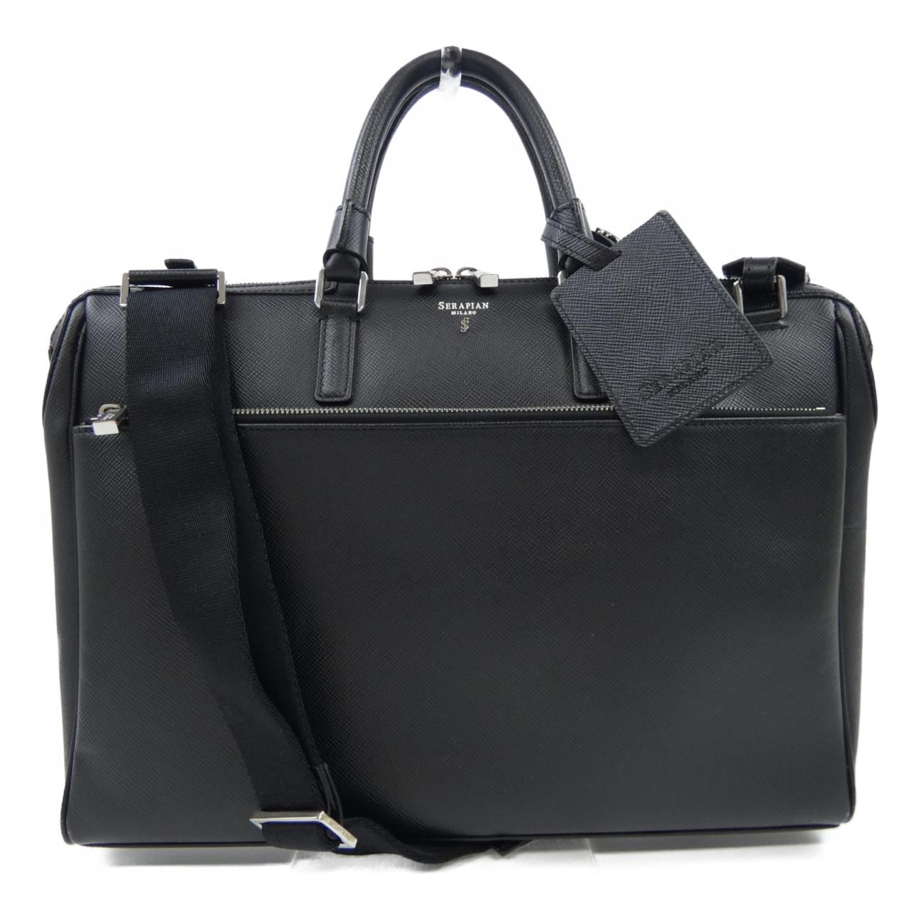 セラピアン SERAPIAN BAG