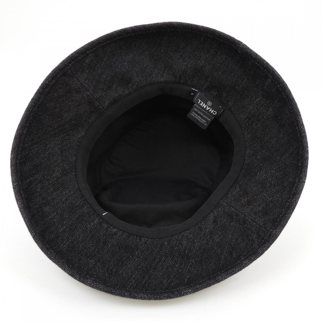 CHANEL CHANEL Hat