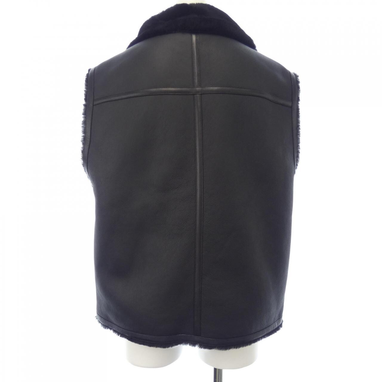 エルメス HERMES ベスト