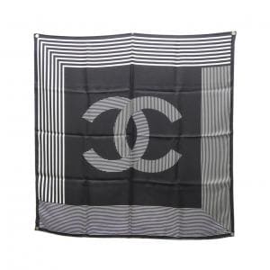 シャネル スカーフ