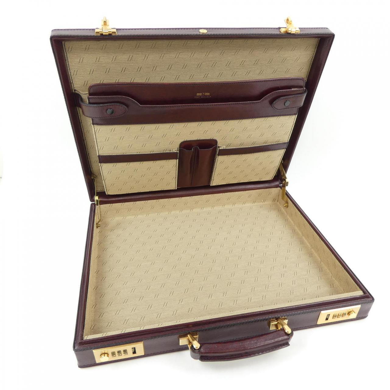 ゴールドファイル GOLD PFEIL BAG
