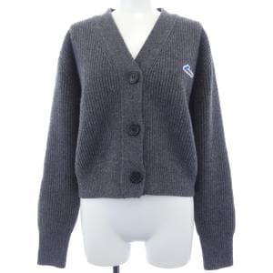 ウェルダン WE11DONE カーディガン