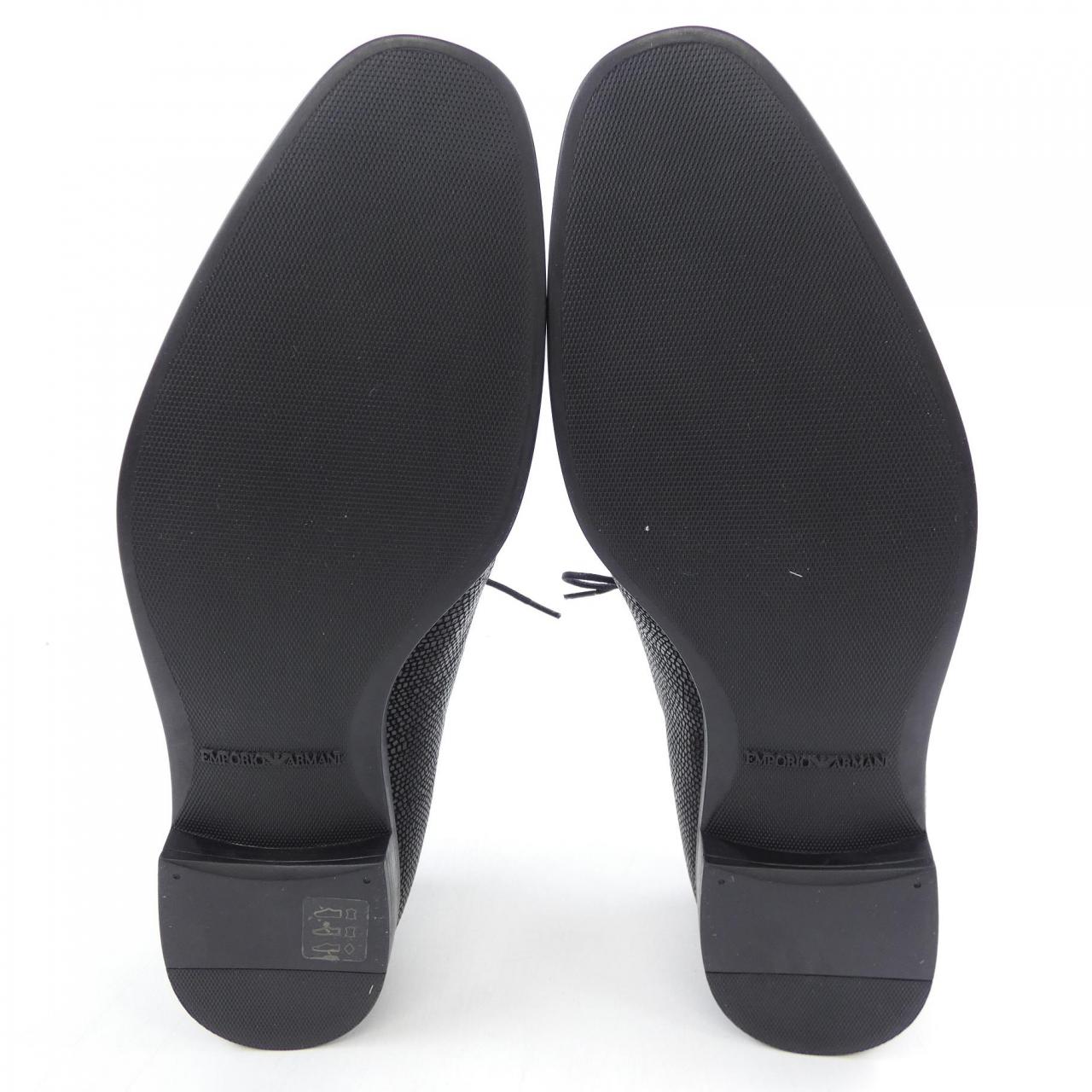 エンポリオアルマーニ EMPORIO ARMANI シューズ