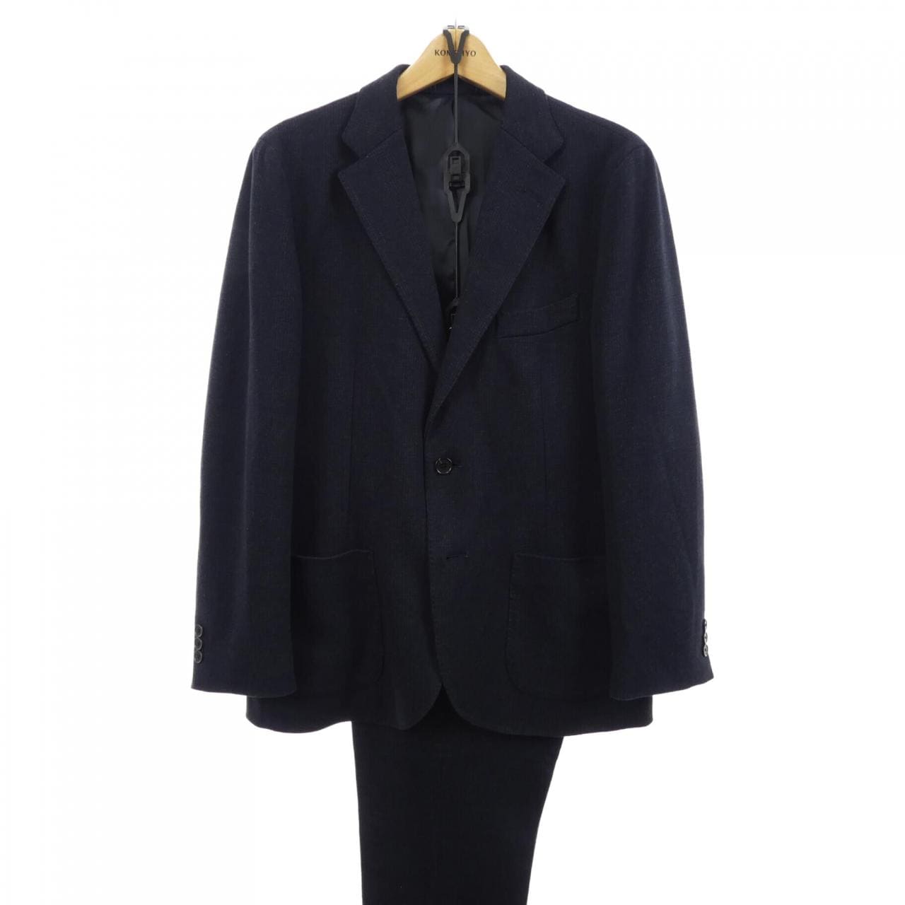 マッキントッシュフィロソフィー MACKINTOSH PHILOSOPHY スーツ