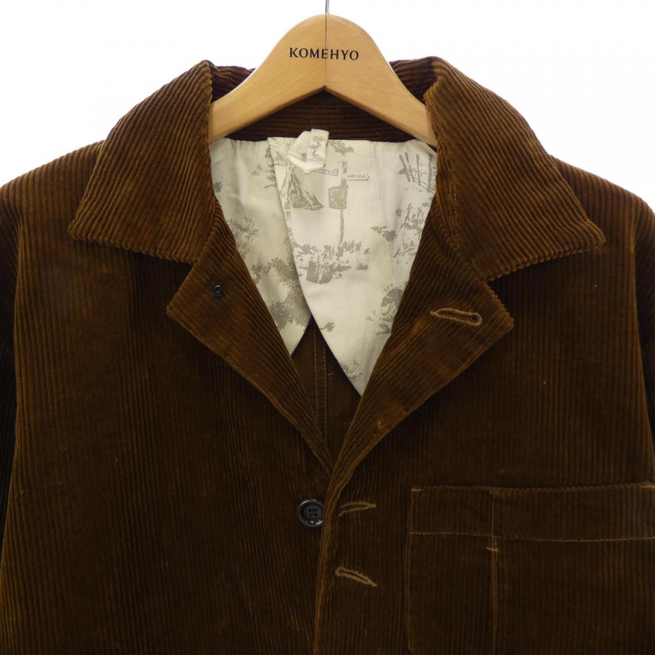 スノーピーク snow peak ジャケット