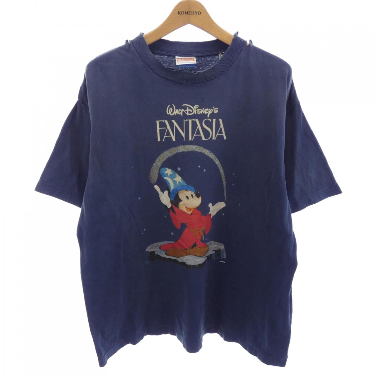 セントマイケル SAINT MICHAEL SM-HR8-0000-C65 Tシャツ