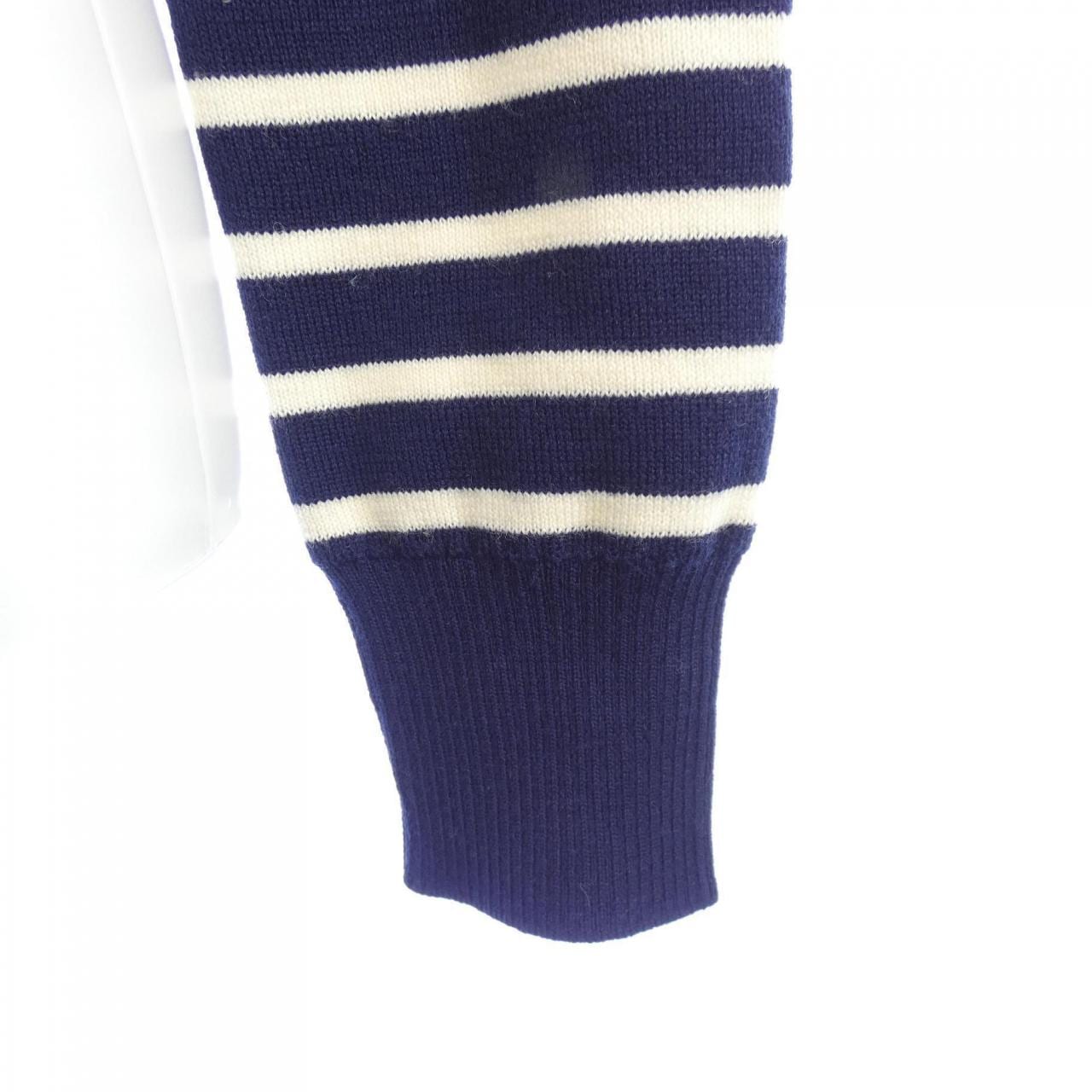 アミ AMI FKC011.KN0003 カーディガン