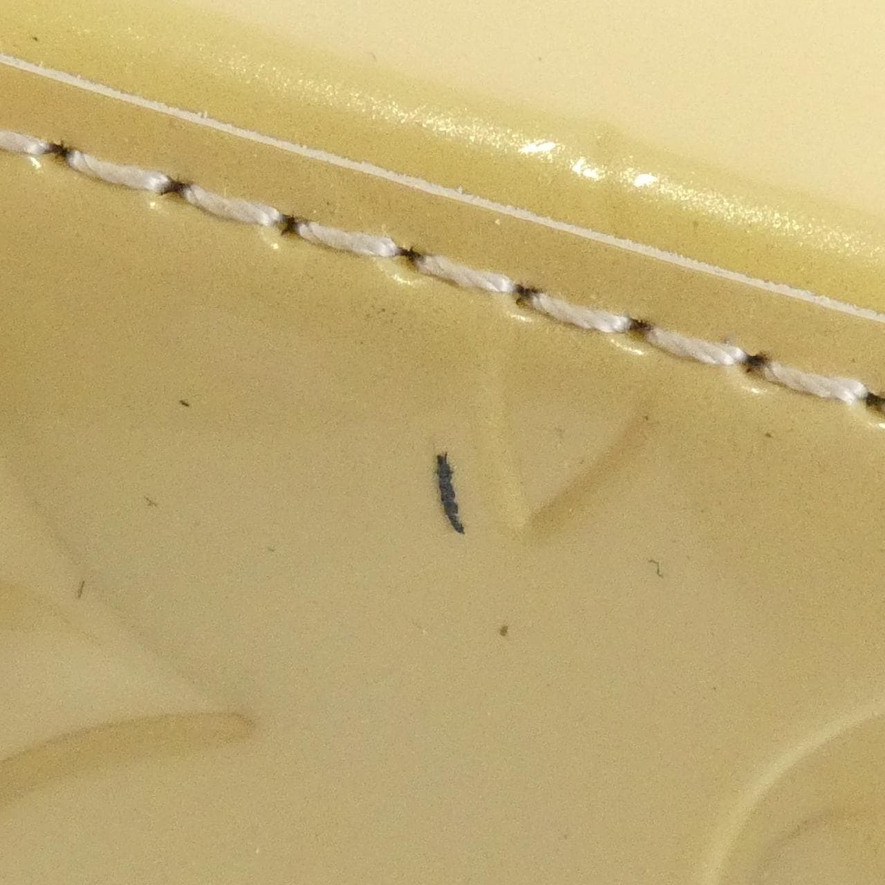 ルイヴィトン ヴェルニ シャーウッド PM M91491 ショルダーバッグ