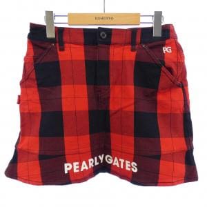 パーリーゲイツ PEARLY GATES スカート