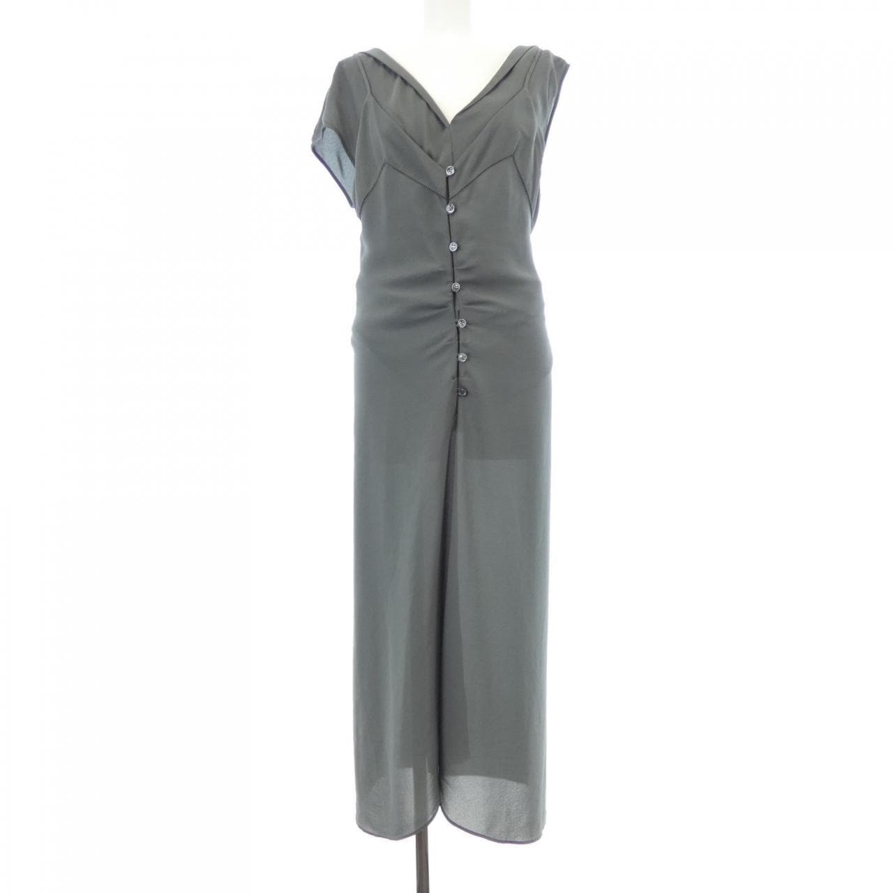 メゾンマルジェラ Maison Margiela S51CT0694 ワンピース