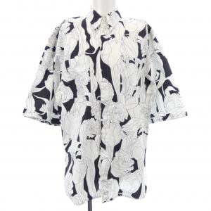 ジバンシー GIVENCHY BM60JL12TM S／Sシャツ