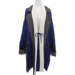 ルイヴィトン LOUIS VUITTON FPBB83 CYX コート