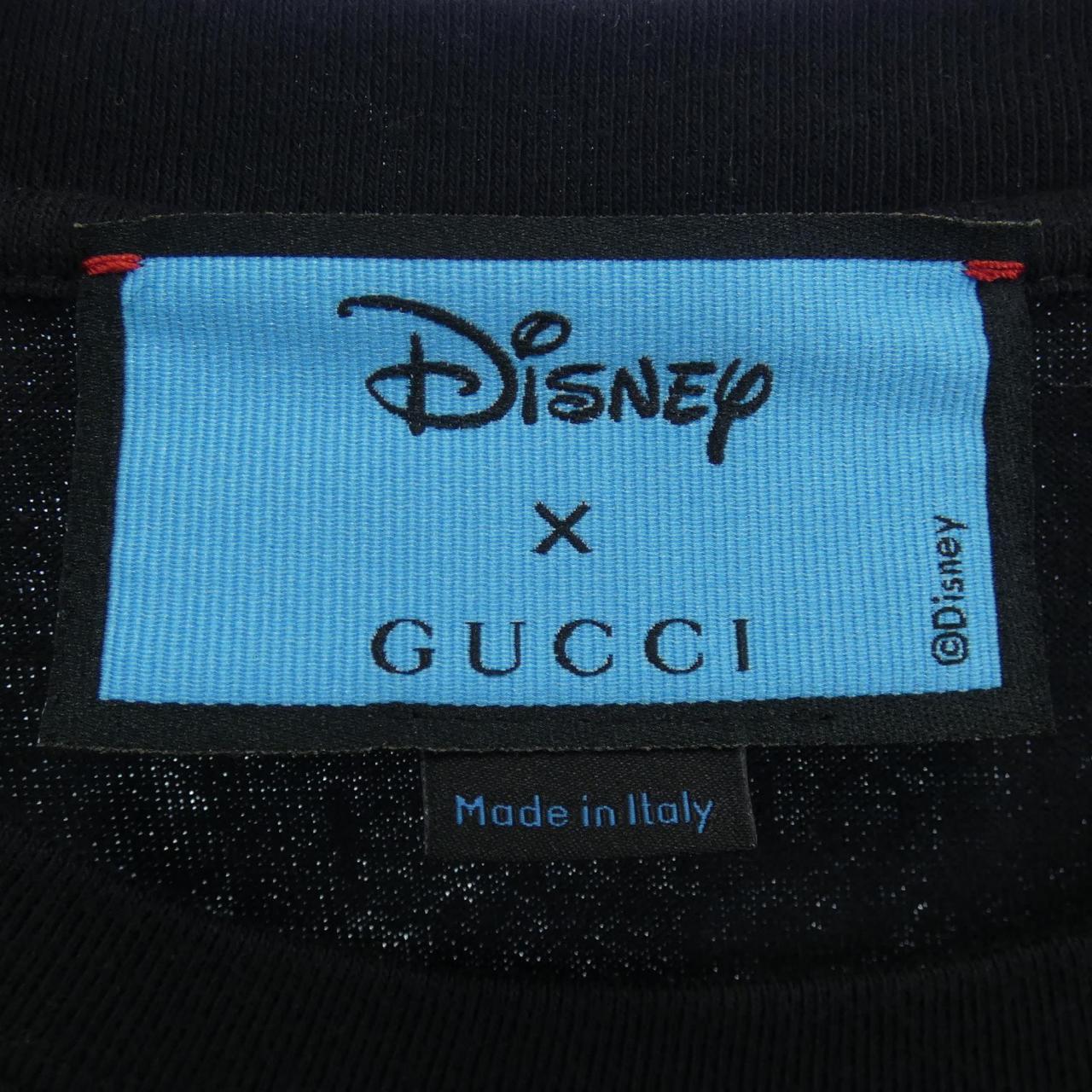 グッチ GUCCI DISNEY 548334 XJDAF Tシャツ