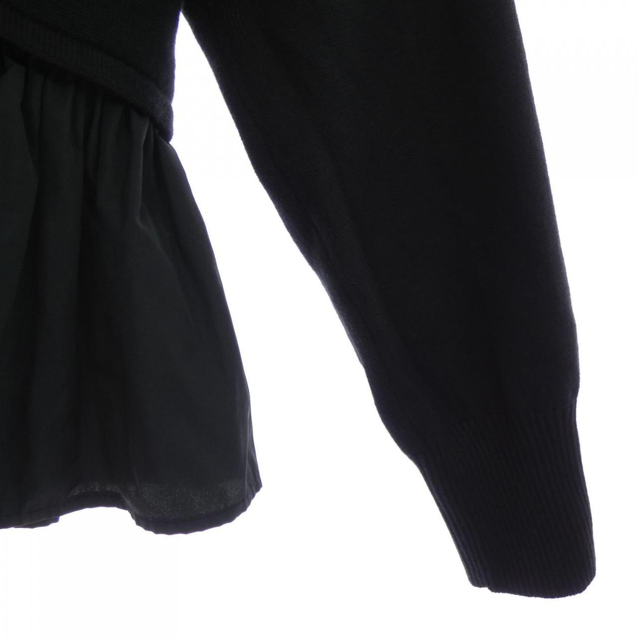 モンクレール MONCLER J10939B00031 カーディガン