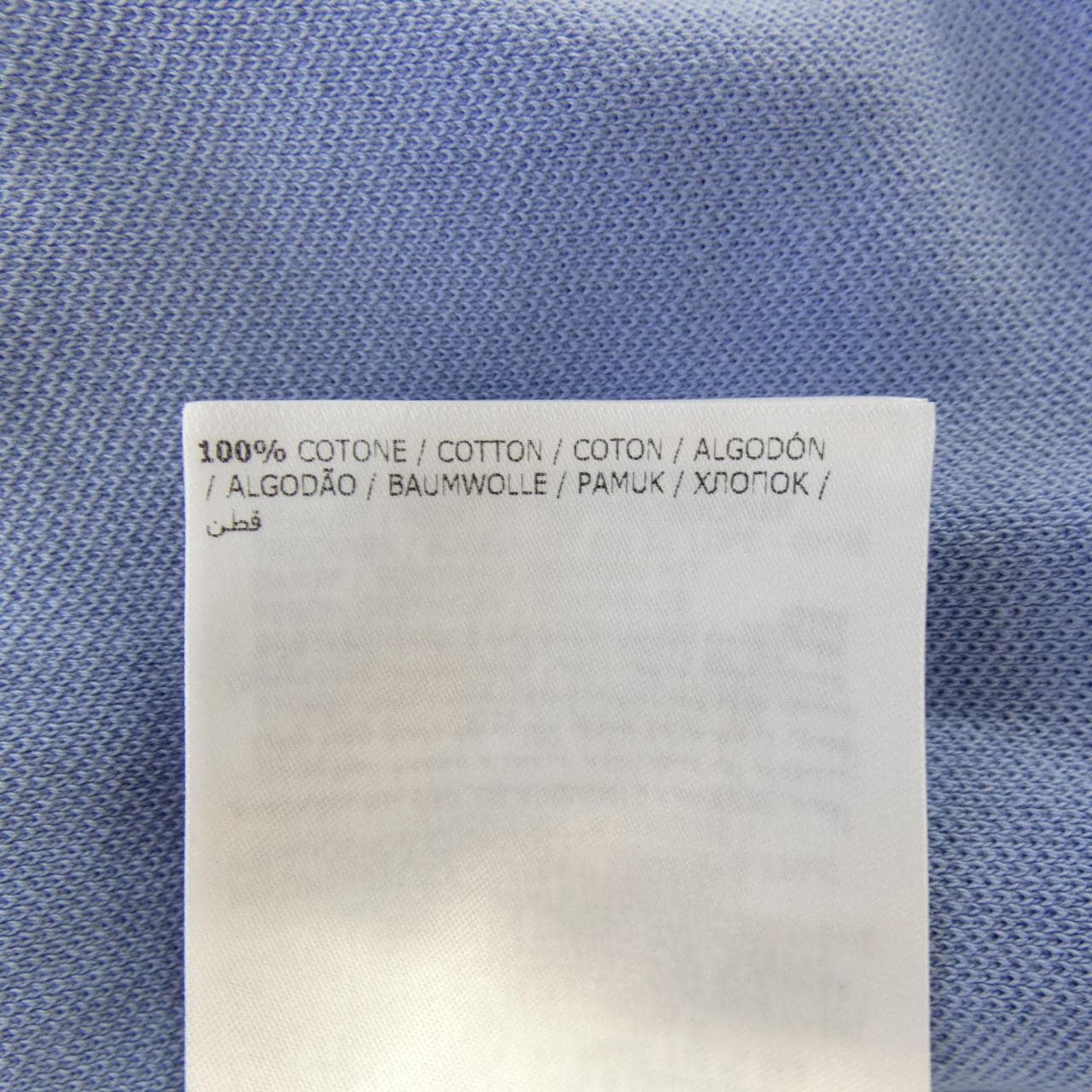 モンクレール MONCLER D10938390600 84667 ポロシャツ