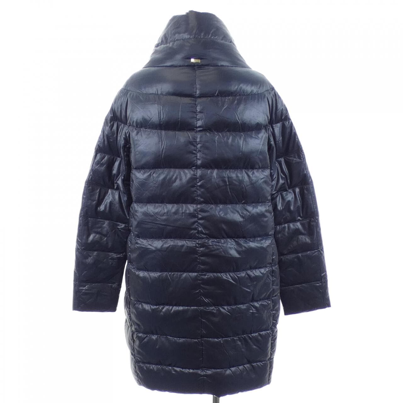 ヘルノ Herno PI0177DIC ダウンコート