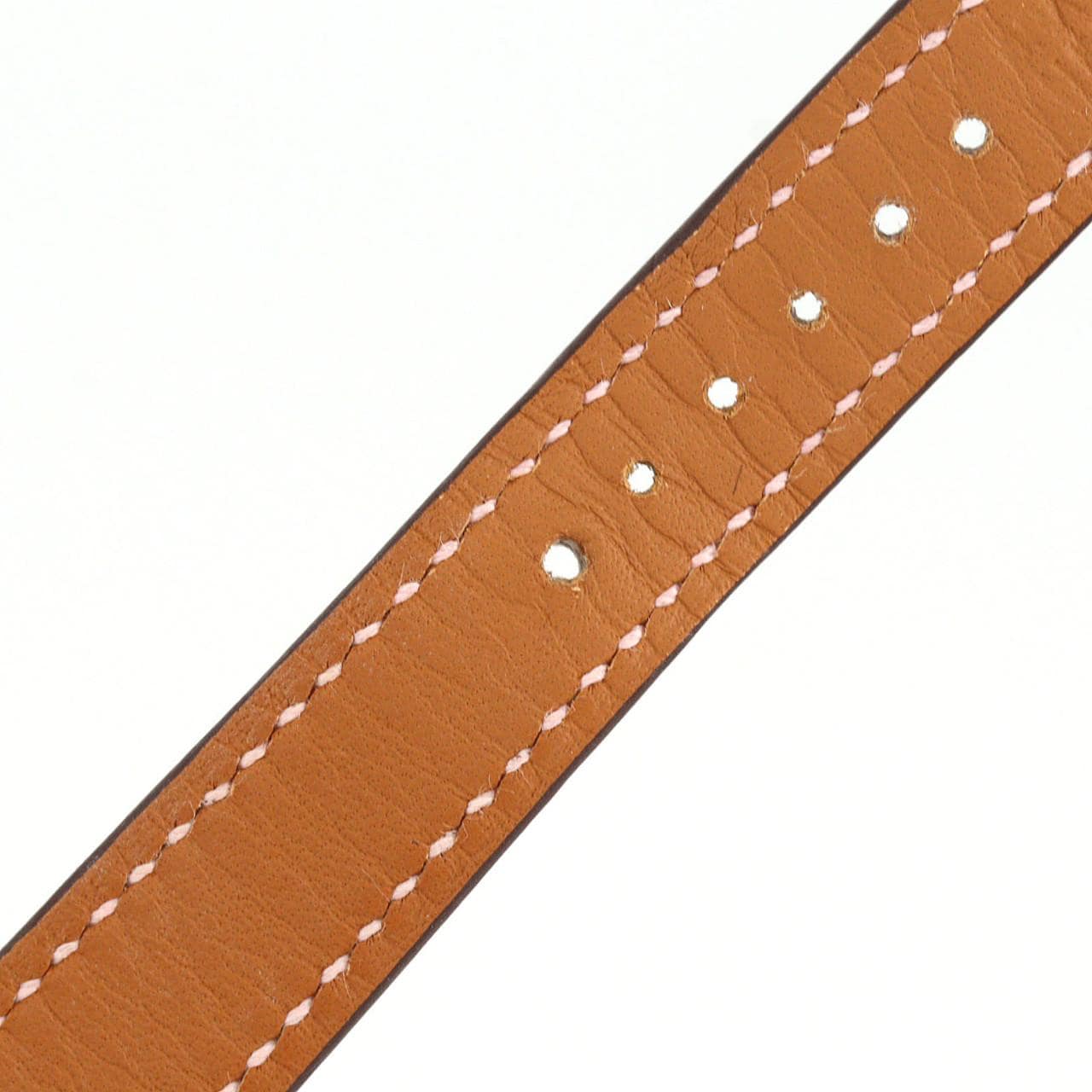 エルメス ケープコッド/D&PS･8PS CC1.233 SS クォーツ