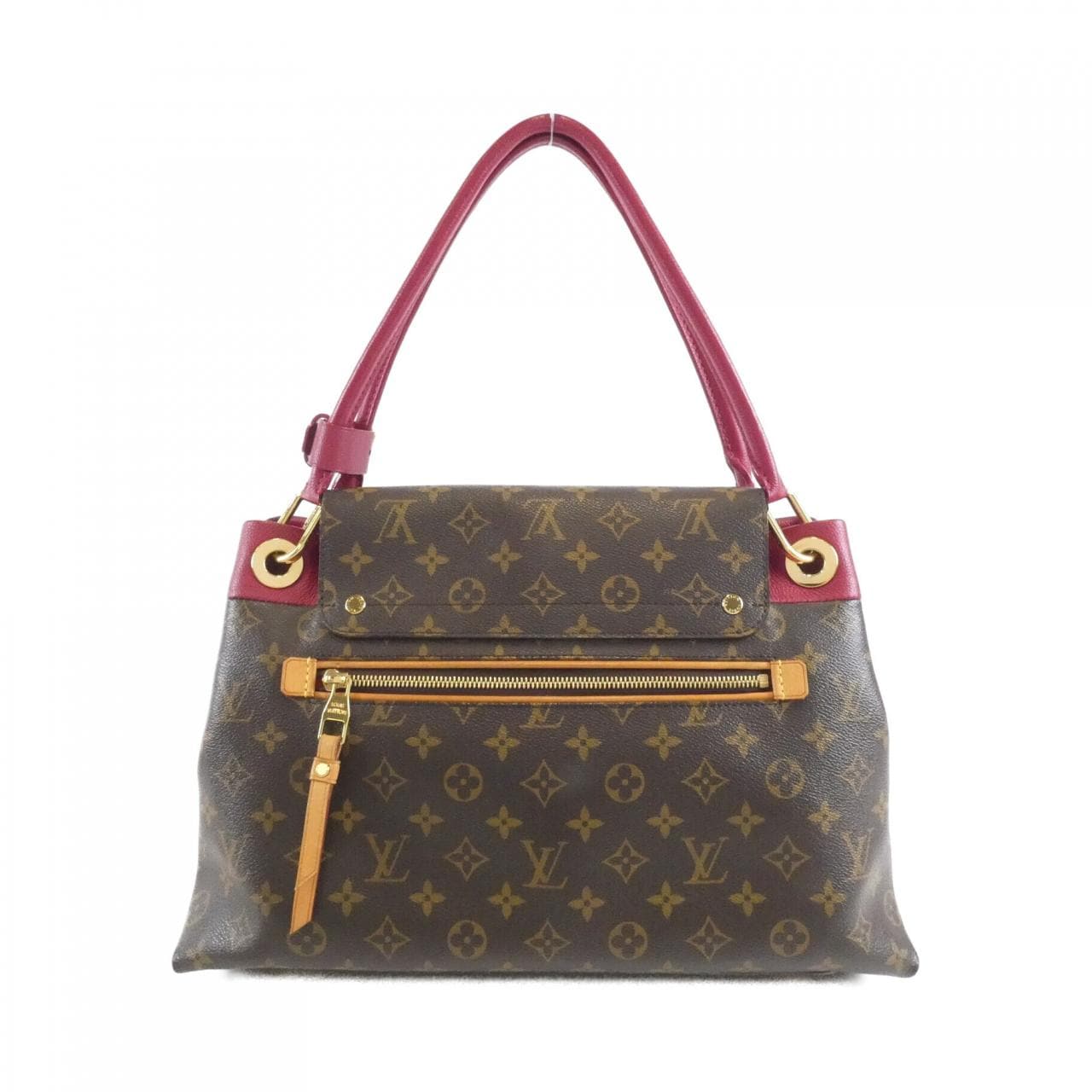 ルイヴィトン モノグラム オランプ M40732 ショルダーバッグ