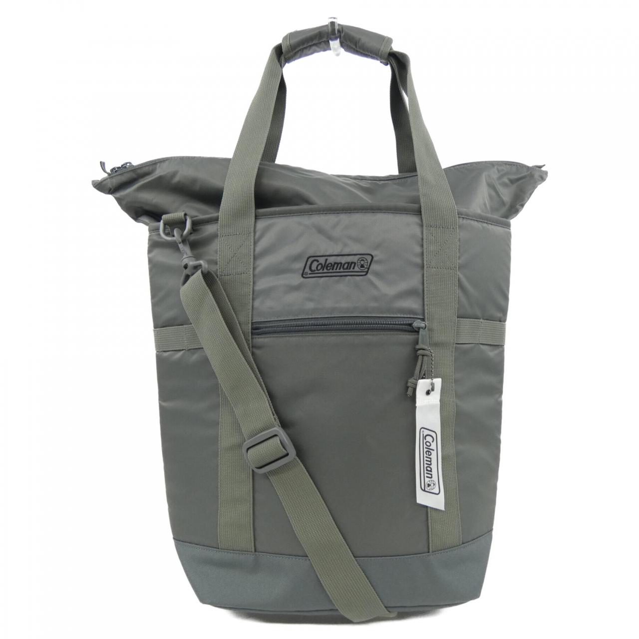 COLEMAN BAG