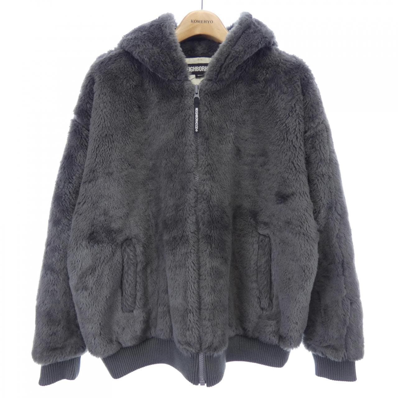 ネイバーフッド NEIGHBORHOOD 222UTNH-JKM03 ブルゾン