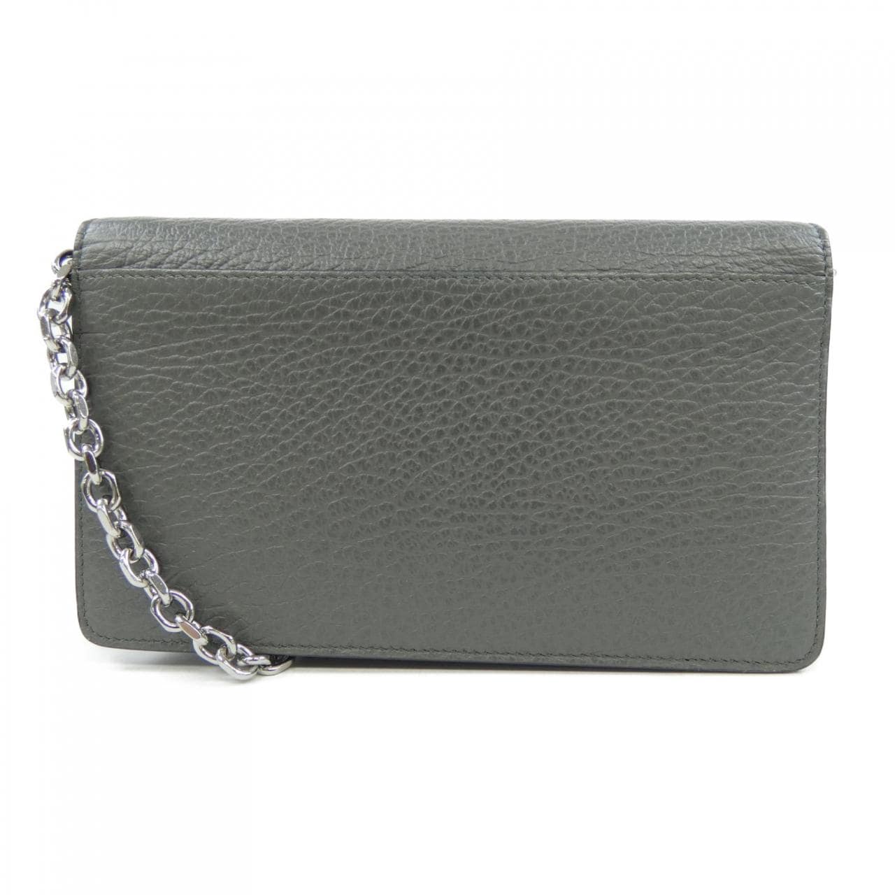 メゾンマルジェラ Maison Margiela 4ステッチ チェーンウォレット SA3UI0008 WALLET