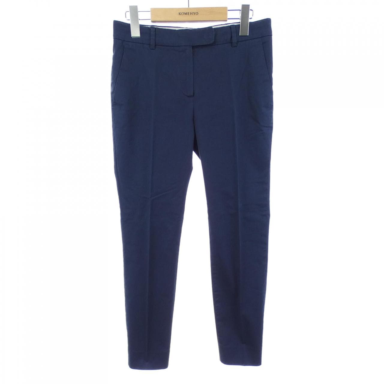 マックスマーラステュディオ Max Mara STUDIO 61310572 07 パンツ