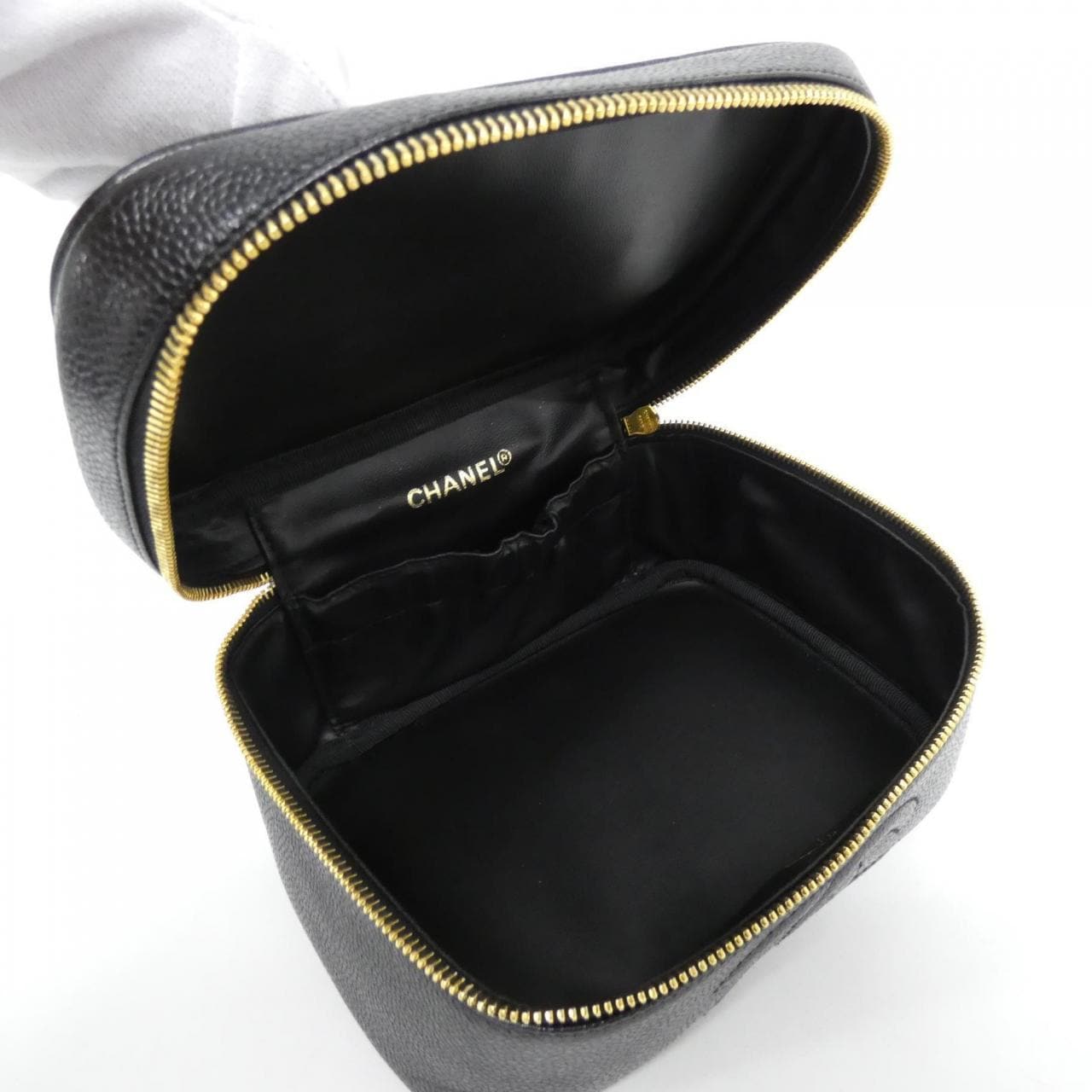 【ヴィンテージ】シャネル 1997 バッグ