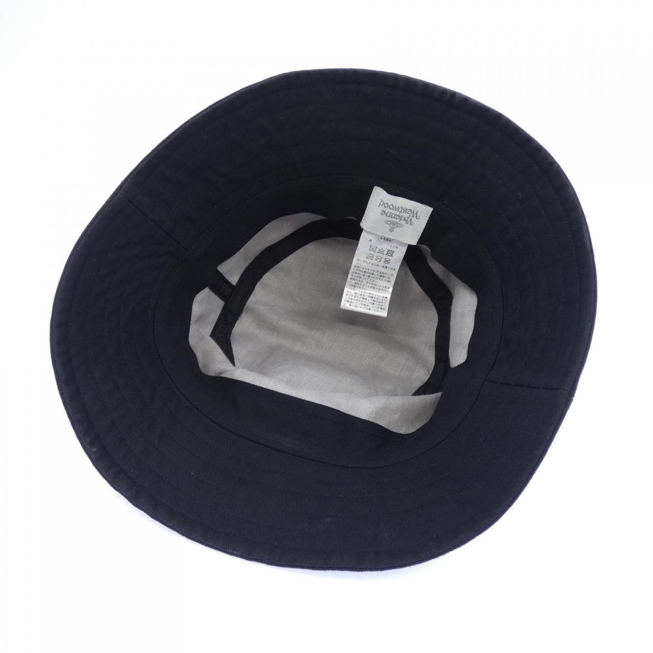 ヴィヴィアンウェストウッド Vivienne Westwood ハット