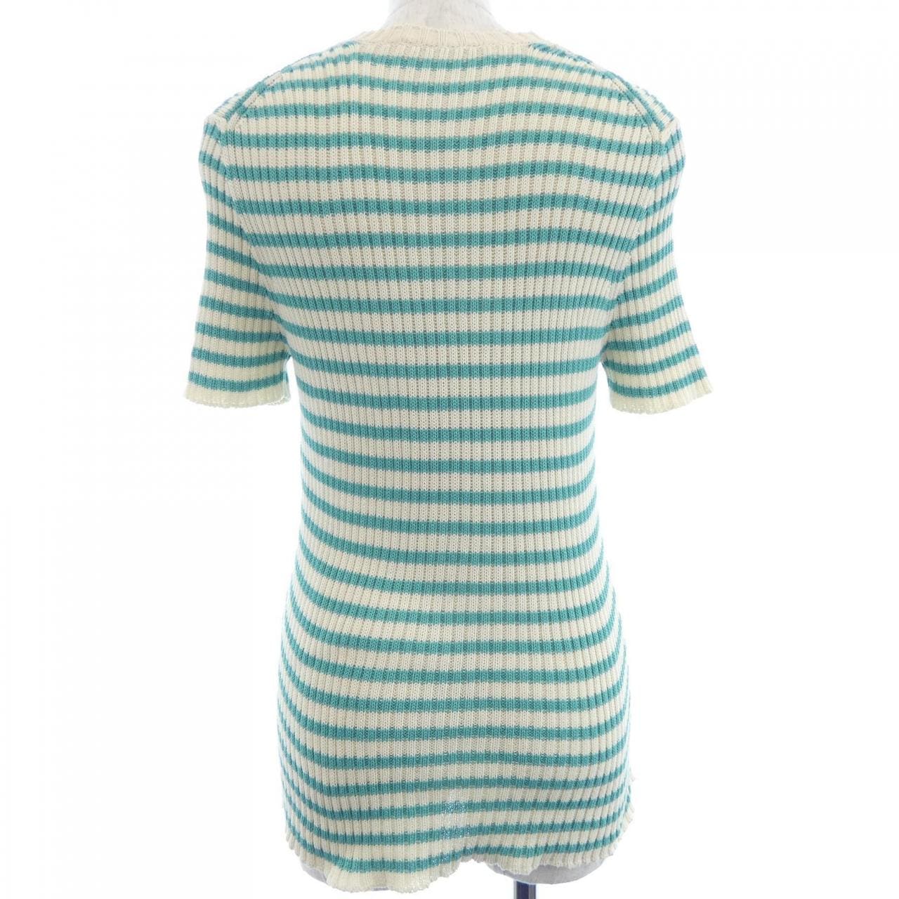 クリスチャンディオール CHRISTIAN DIOR 444S15AM779 ニット