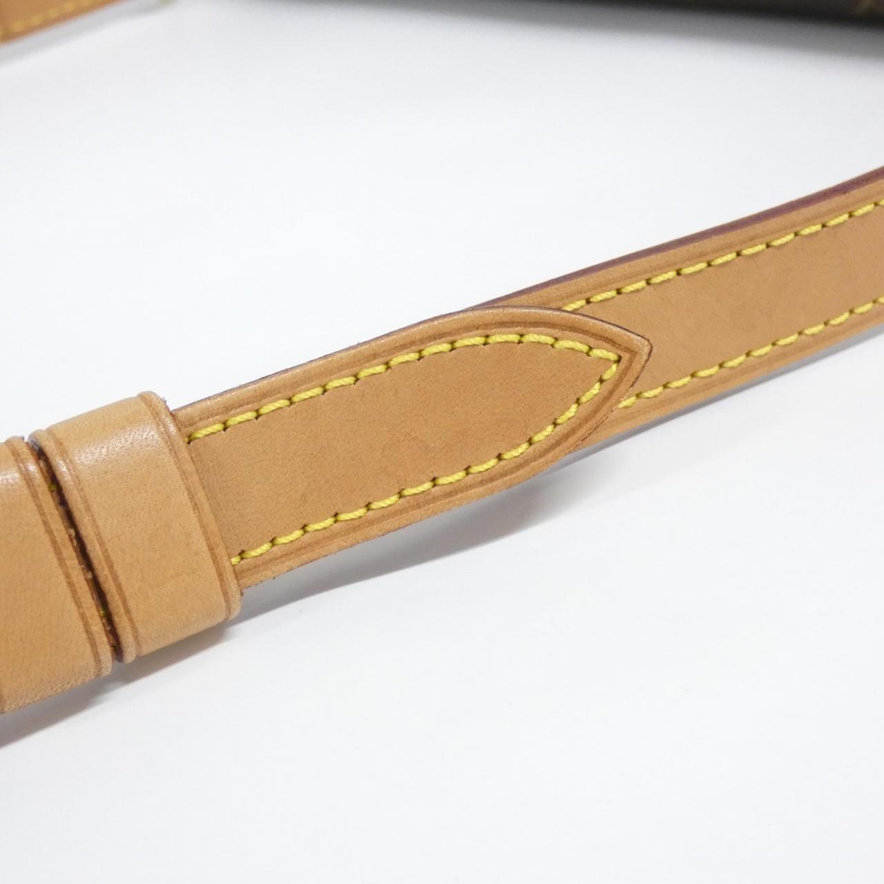 ルイヴィトン モノグラム ミュゼット サルサ M51258 ショルダーバッグ