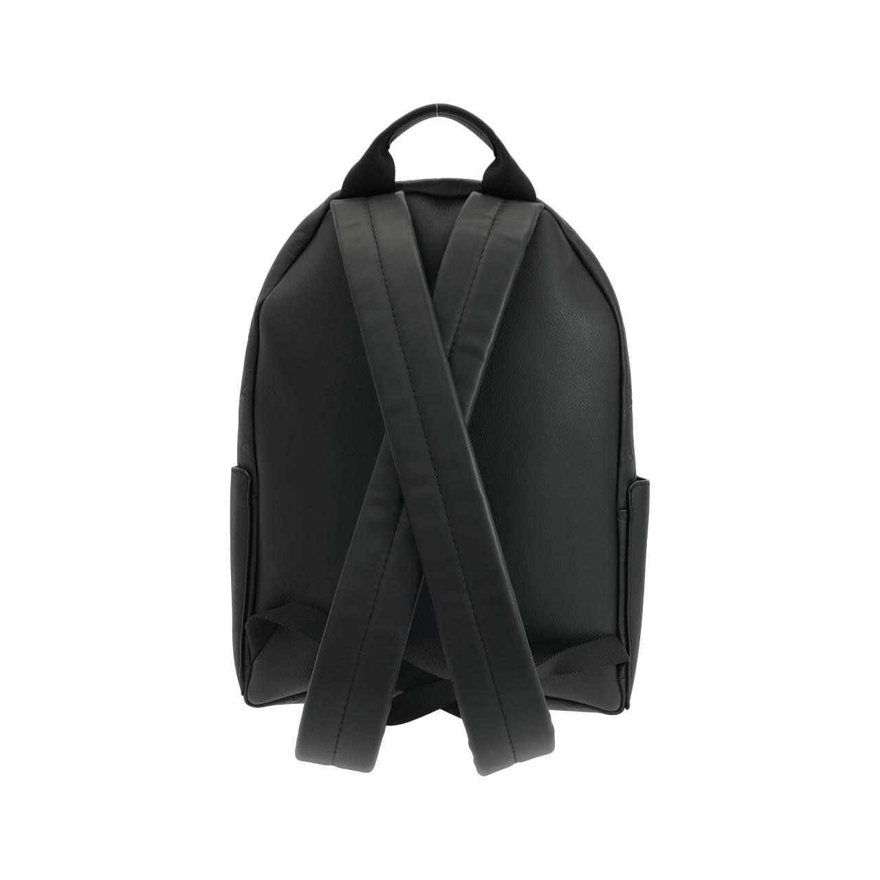 ルイヴィトン モノグラム シャドウ ディスカバリー バックパック PM M46553 リュックサック