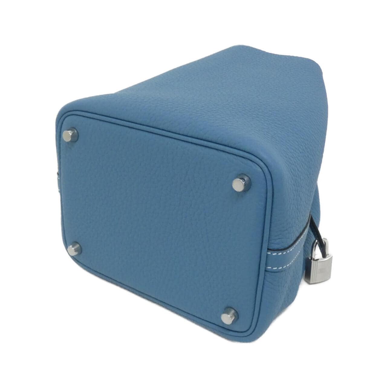 【未使用品】エルメス ピコタン ロック PM 056289CK バッグ