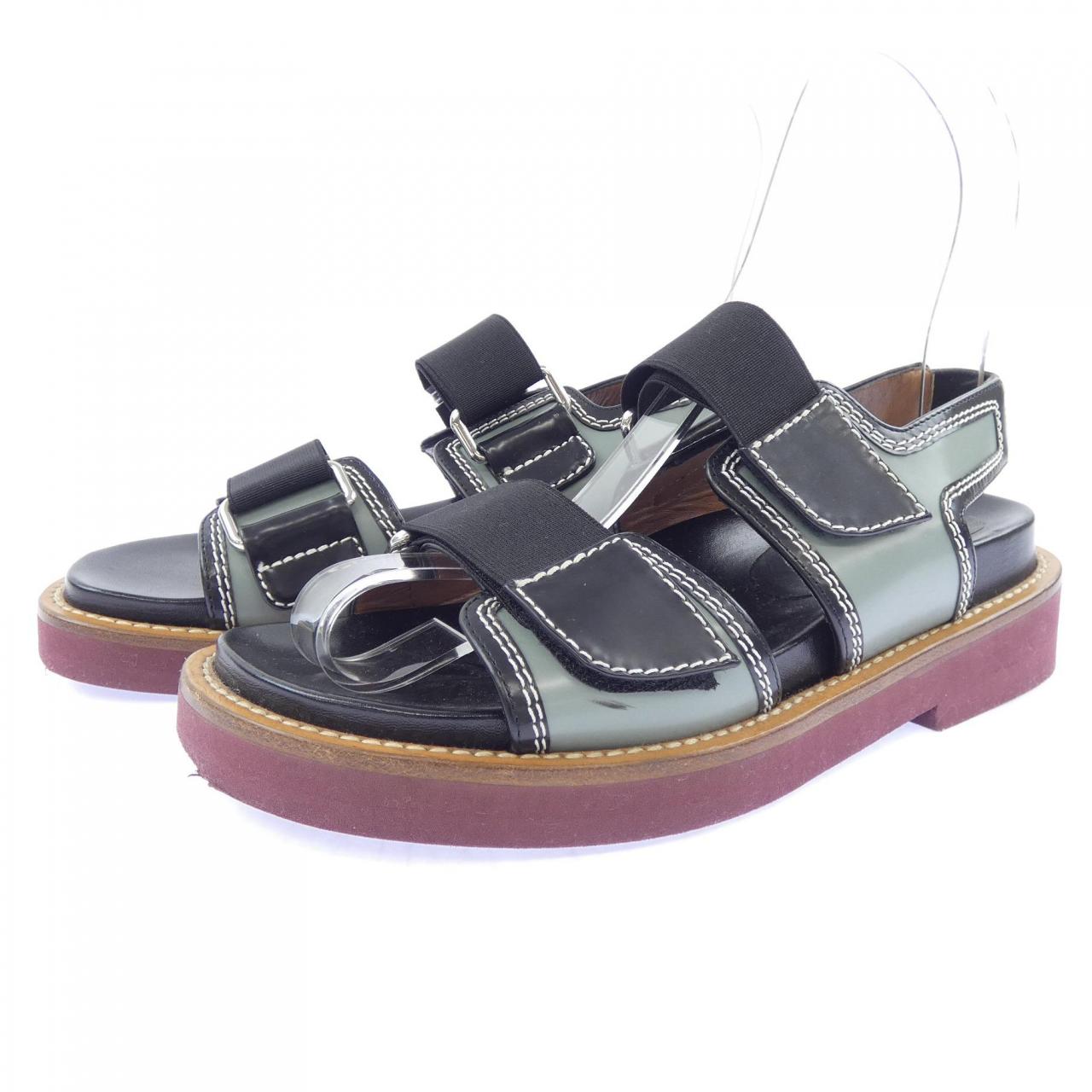 マルニ MARNI サンダル