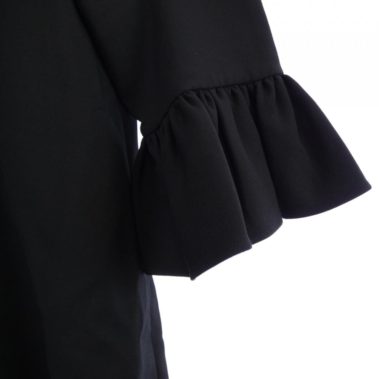 アレキサンダーマックイーン ALEXANDER McQUEEN 504546 QKJ09 ワンピース