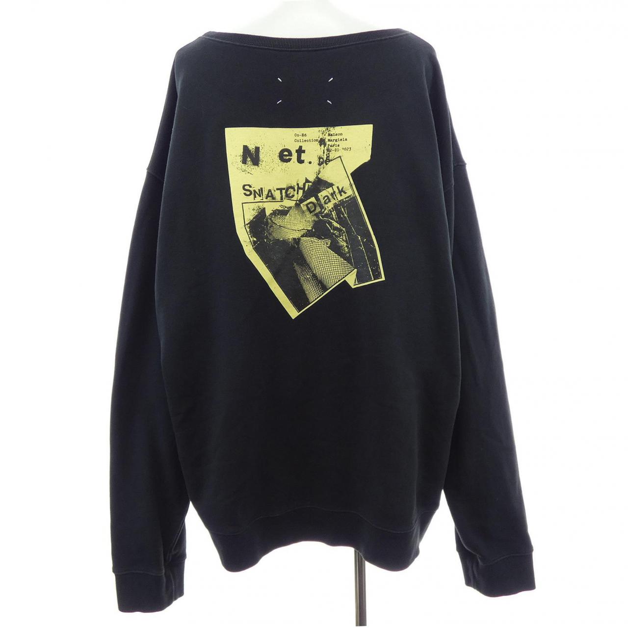 メゾンマルジェラ Maison Margiela S50GU0222 スウェット