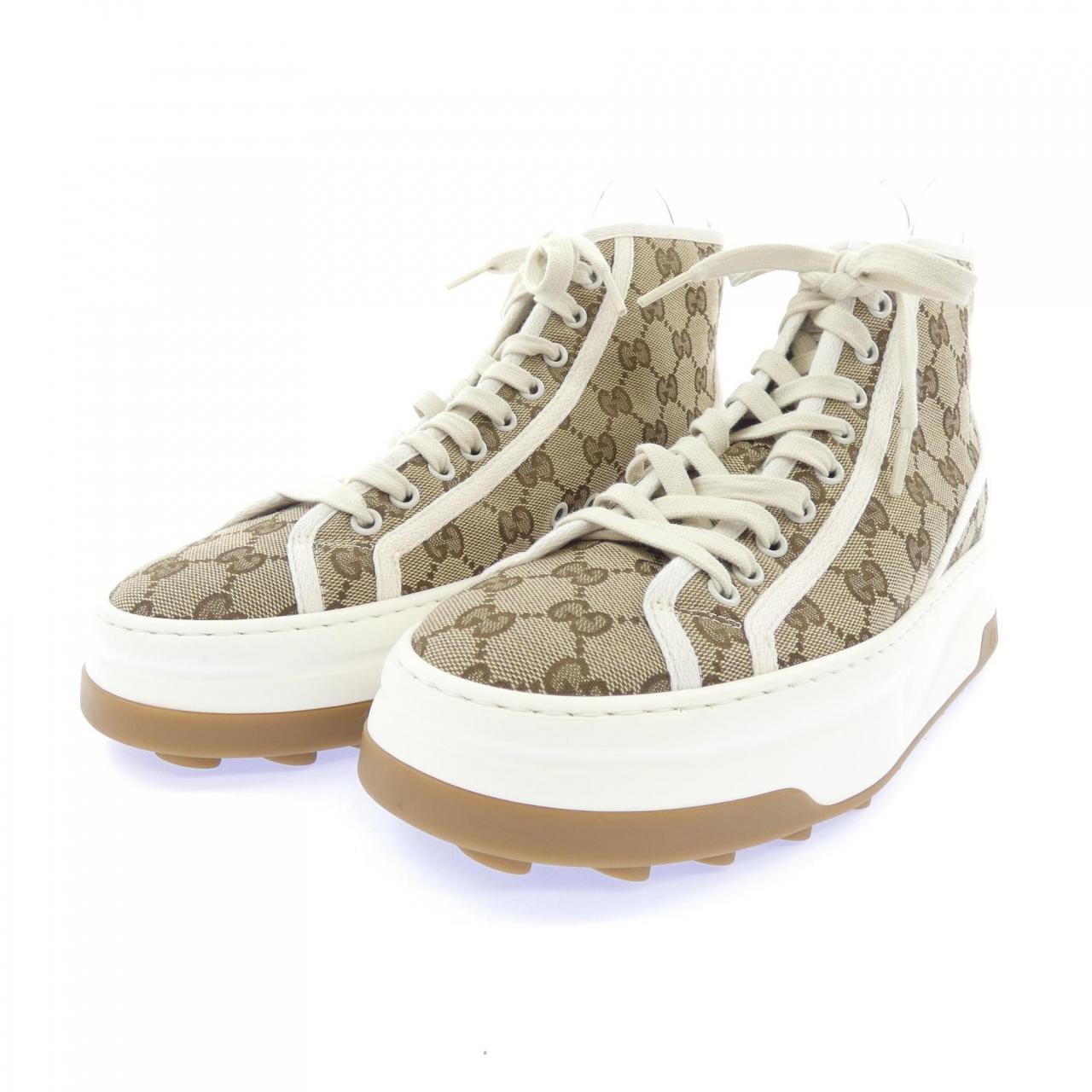 グッチ GUCCI 754999 スニーカー