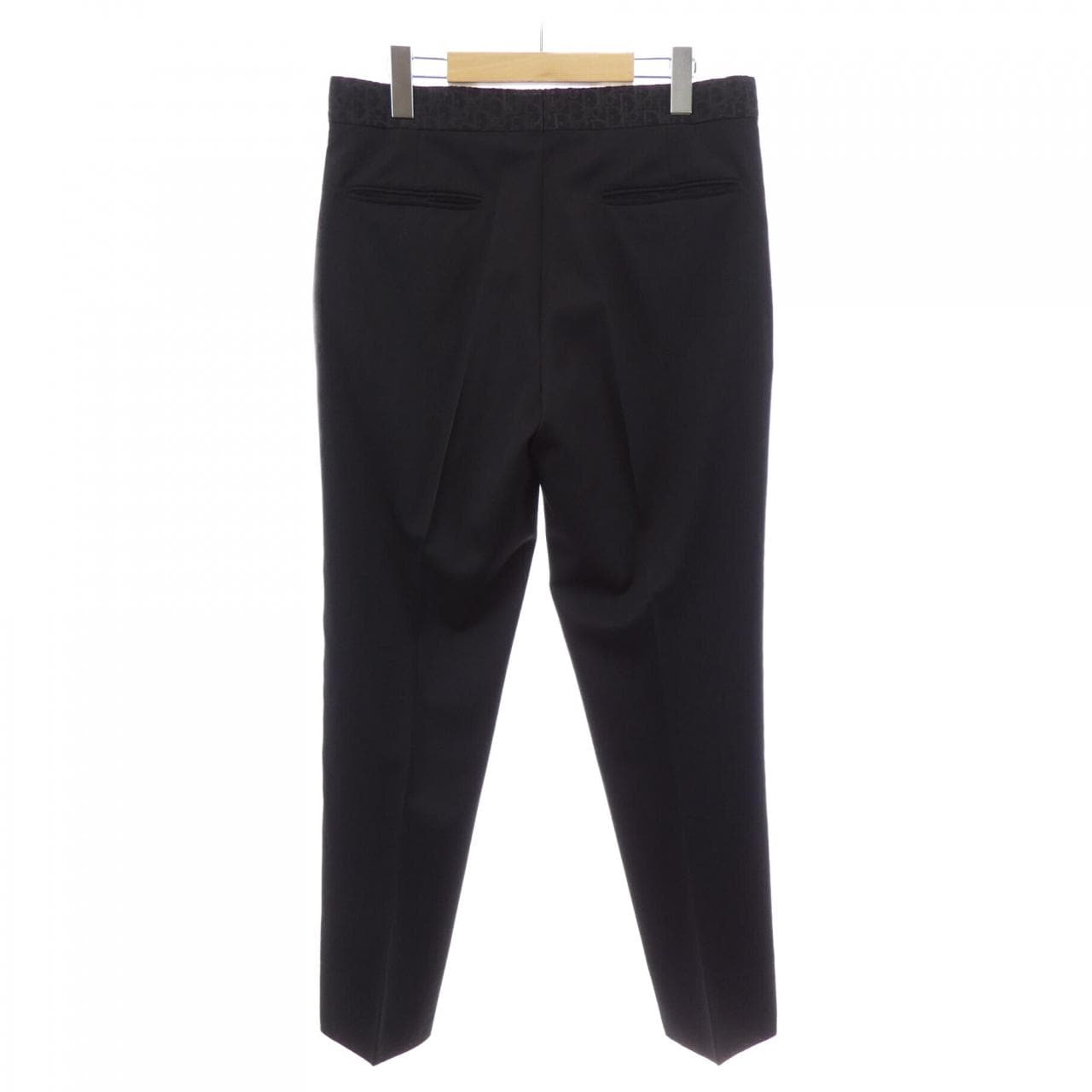 ディオール DIOR 033C113C4739 パンツ