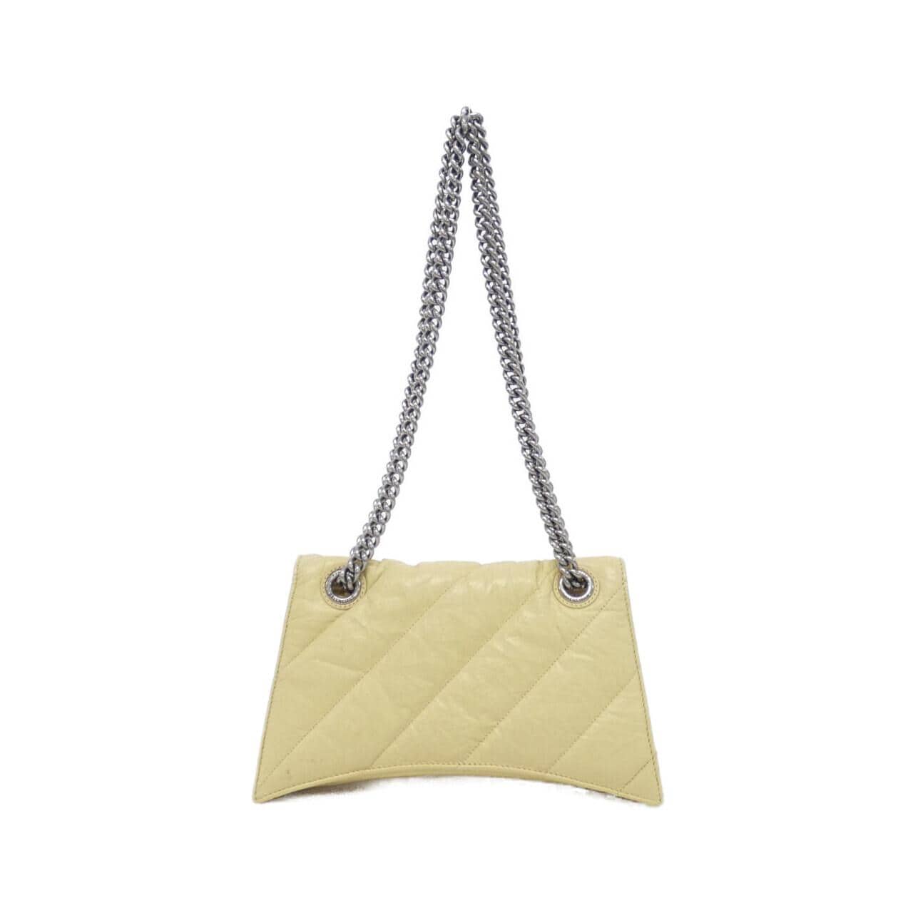 バレンシアガ クラッシュ スモール チェーン バッグ 716351 210J0 ショルダーバッグ
