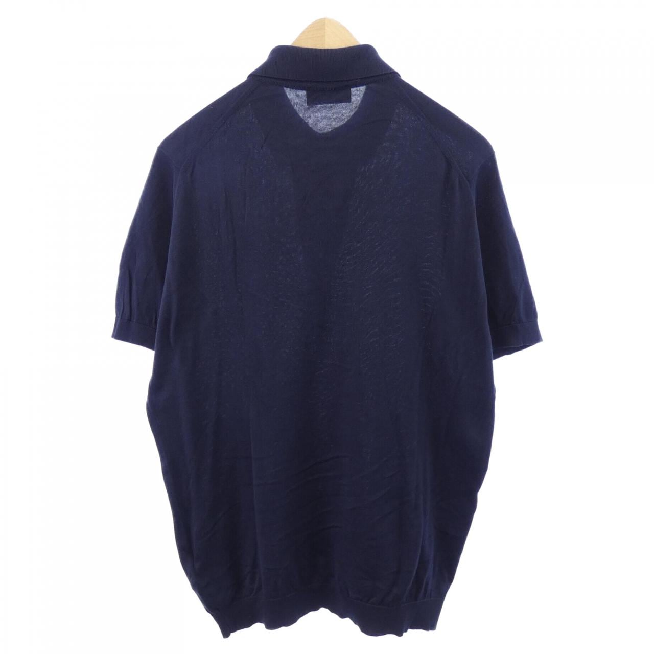 ジョンスメドレー JOHN SMEDLEY ポロシャツ