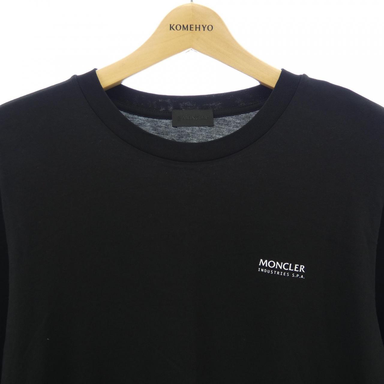 モンクレール MONCLER 20918D00005 Tシャツ